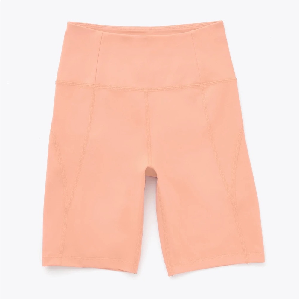 Girlfriend Collective Bike Shorts